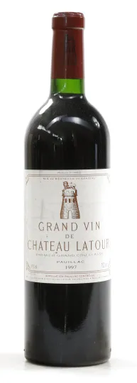 Chateau Latour