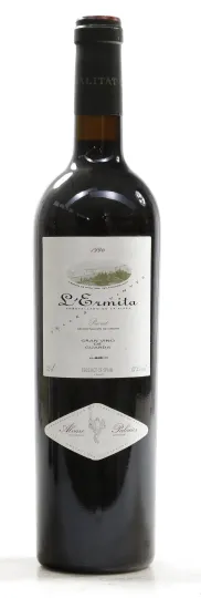 L'Ermita