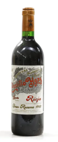 Castillo Ygay Gran Reserva Especial