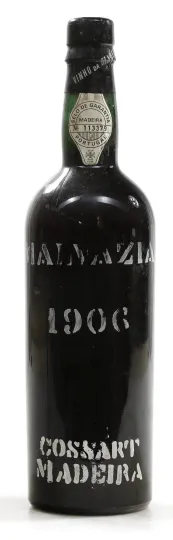 Madeira Malvasia