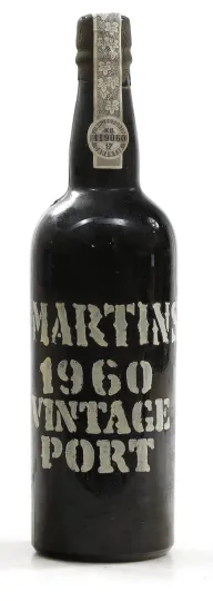 Vintage Port