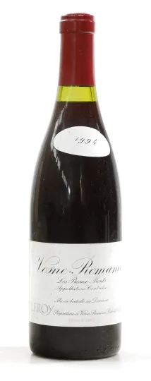 Vosne Romanee Les Beaux Monts 1er Cru