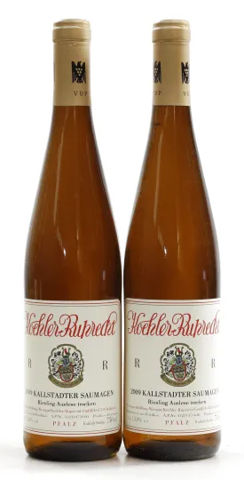 Kallstadter Saumagen Riesling Auslese "R" trocken