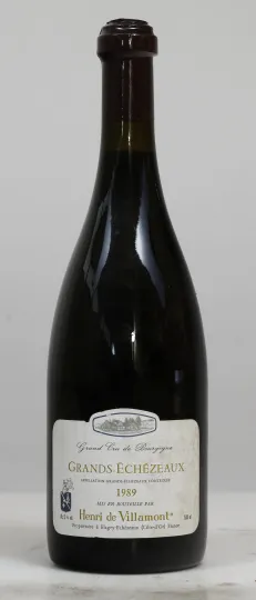Grands-Echezeaux Grand Cru