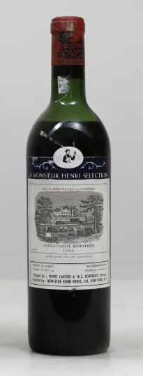 Chateau Lafite-Rothschild