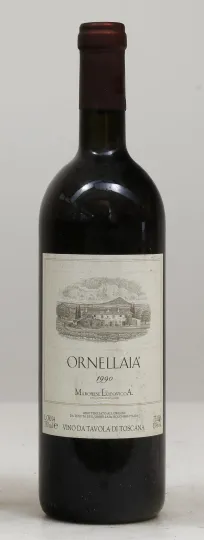 Ornellaia