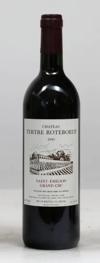 Chateau Le Tertre-Roteboeuf