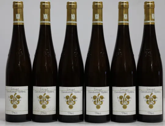 Siebeldinger Im Sonnenschein Weißburgunder Grosses Gewächs