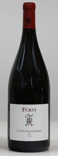 Bürgstadter Centgrafenberg Spätburgunder Grosses Gewächs