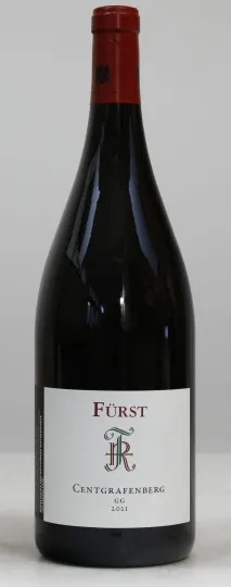 Bürgstadter Centgrafenberg Spätburgunder Grosses Gewächs