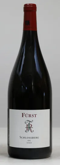 Klingenberger Schlossberg  Spätburgunder Grosses Gewächs