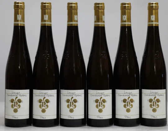 Birkweiler Kastanienbusch Riesling Grosses Gewächs