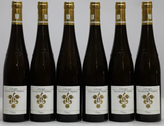 Birkweiler Kastanienbusch Riesling Grosses Gewächs