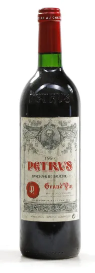 Chateau Petrus