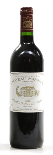 Chateau Margaux