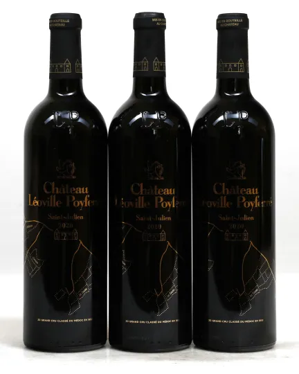 Chateau Leoville-Poyferre