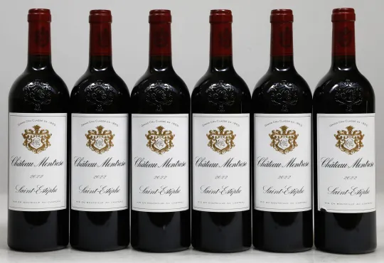 Chateau Montrose