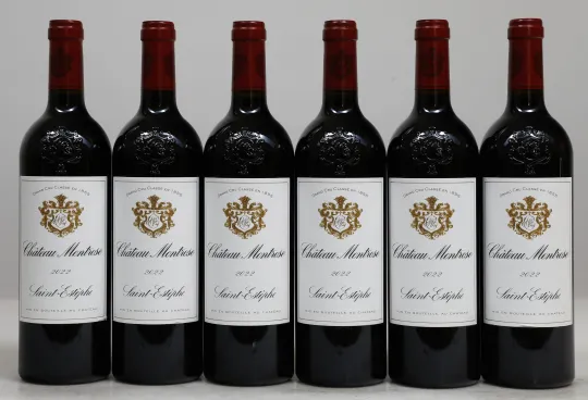 Chateau Montrose