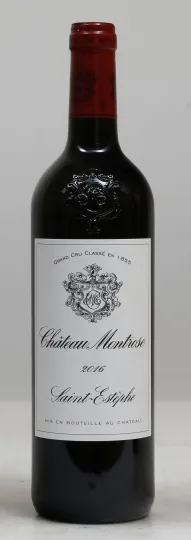 Chateau Montrose