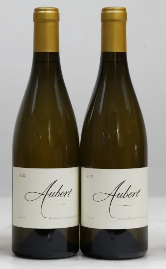 Eastside Vineyard Chardonnay
