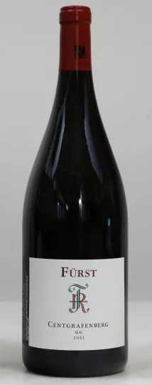 Bürgstadter Centgrafenberg Spätburgunder Grosses Gewächs