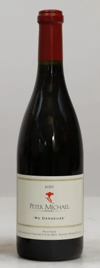 Pinot Noir "Ma Danseuse"