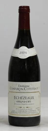 Echezeaux Grand Cru