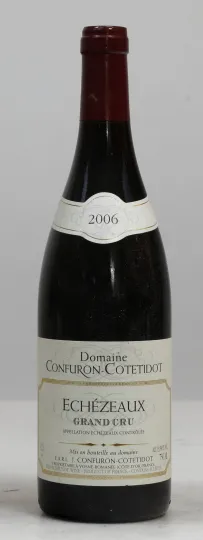 Echezeaux Grand Cru