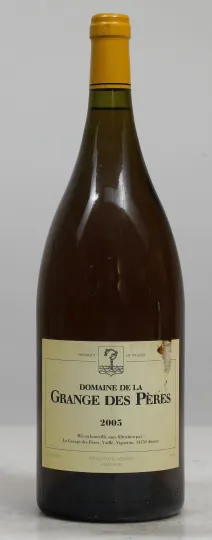 Domaine de la Grange des Peres blanc