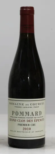 Pommard Grand Clos des Epeneaux 1er Cru