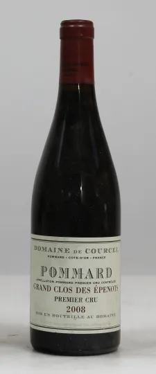 Pommard Grand Clos des Epeneaux 1er Cru