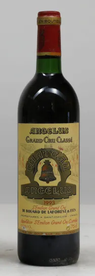 Chateau l´Angelus