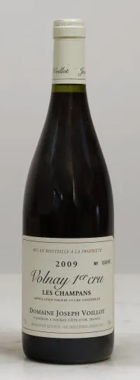 Volnay Les Champans 1er Cru