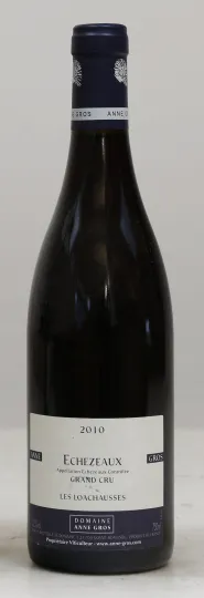 Echezeaux Les Loachausses Grand Cru
