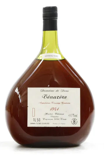 Armagnac Tenareze
