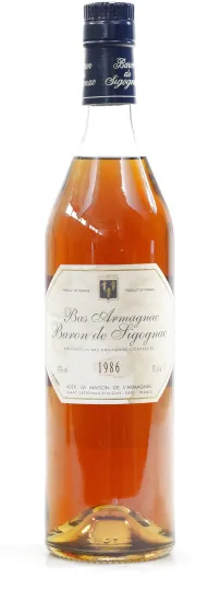 Bas Armagnac