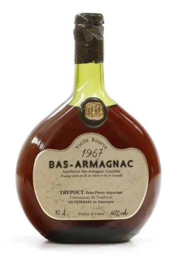 Bas Armagnac