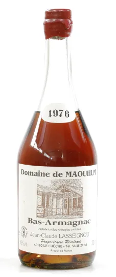 Bas Armagnac