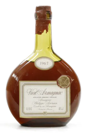 Vieille Armagnac