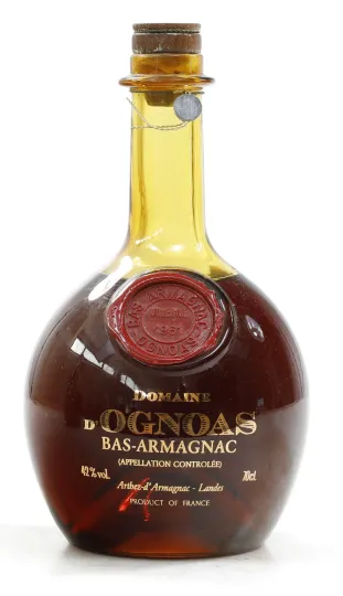 Bas Armagnac