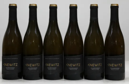 Chardonnay Reserve