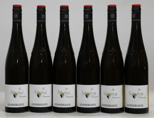 Nackenheimer Rothenberg Riesling Grosses Gewächs
