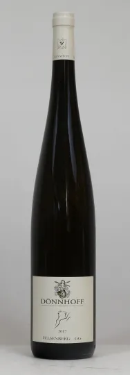 Schlossböckelheimer Felsenberg Riesling Grosses Gewächs