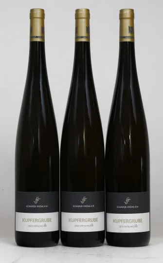 Schlossböckelheimer Kupfergrube Riesling Grosses Gewächs