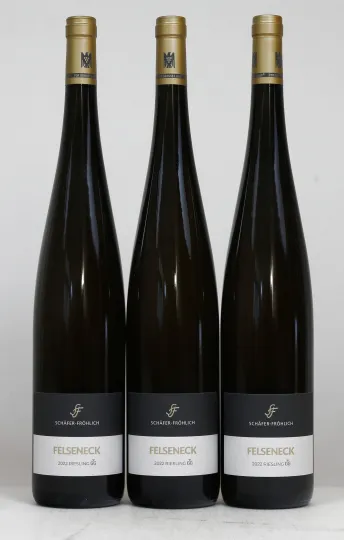 Bockenauer Felseneck Riesling Grosses Gewächs
