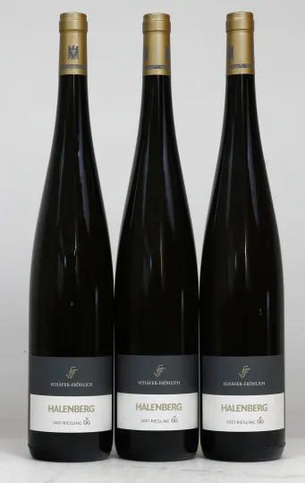Monzinger Halenberg Riesling Grosses Gewächs
