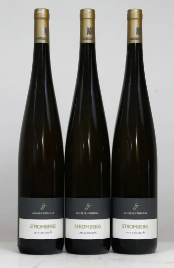 Bockenauer Stromberg Riesling Grosses Gewächs