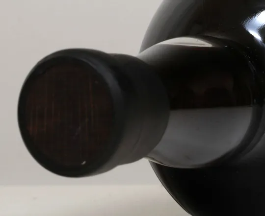 Single Harvest Tawny Port Rarität 
4,5 Liter Flasche