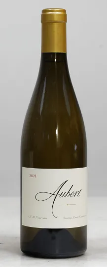 UV-SL Vineyard Chardonnay