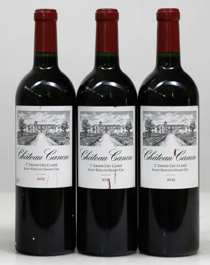 Chateau Canon